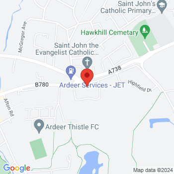 map of 55.641402451,-4.7484230321