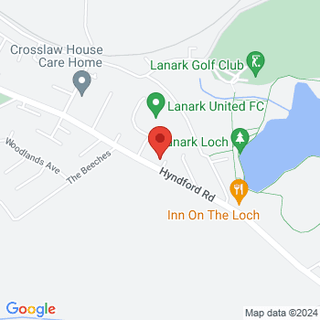 map of 55.6680190214,-3.7580492631