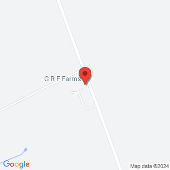 map of 55.6812828549,-2.2786611852