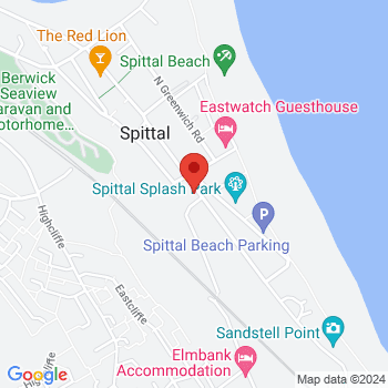 map of 55.7565609063,-1.9923524693