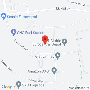 map of 55.8277474697,-3.9829407982