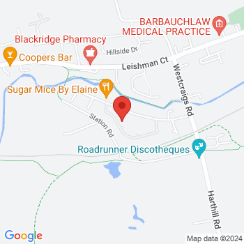 map of 55.8822680441,-3.7653587479