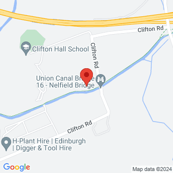 map of 55.9219959657,-3.4216381193