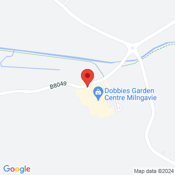 map of 55.9264042762,-4.2861238698