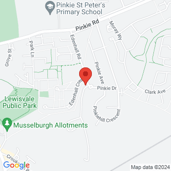 map of 55.938488166,-3.0358156839