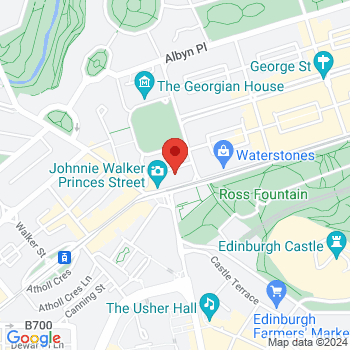 map of 55.950606821,-3.2068625394