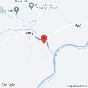 map of 55.9698954139,-3.6511609748