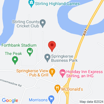 map of 56.119420041,-3.9086482444