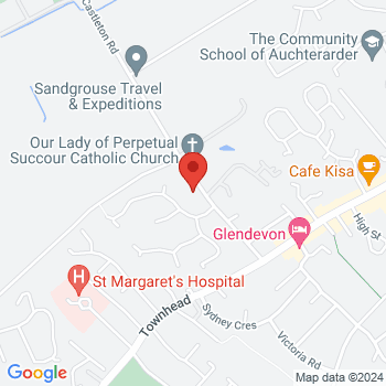 map of 56.2959346832,-3.7147124124