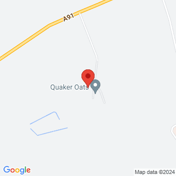 map of 56.3064079006,-3.0661308528