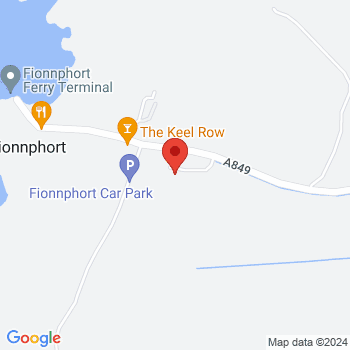 map of 56.324217,-6.3635619