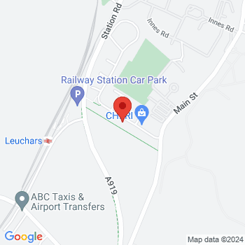 map of 56.3757023701,-2.8889701224