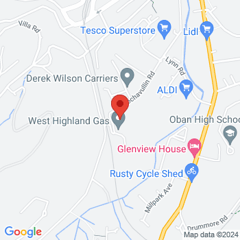 map of 56.4065979463,-5.4749787266