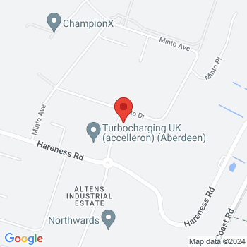 map of 57.1161728976,-2.0725640638