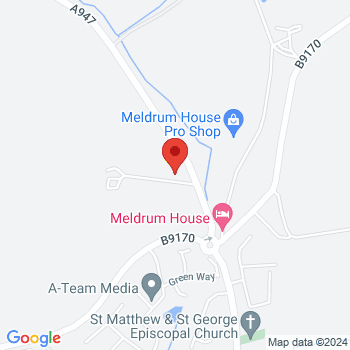 map of 57.3452071518,-2.3174552575