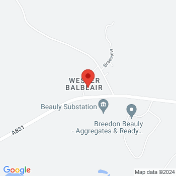 map of 57.47109529999999,-4.4875531