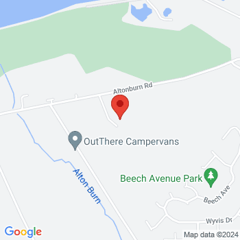 map of 57.5838810665,-3.8952548494