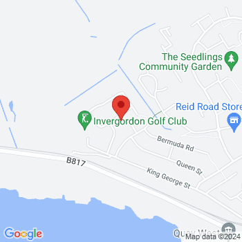 map of 57.6925540464,-4.1856404663