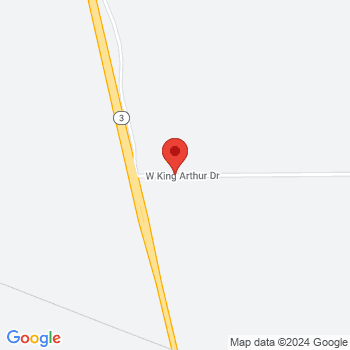 map of 61.62107,-149.79624