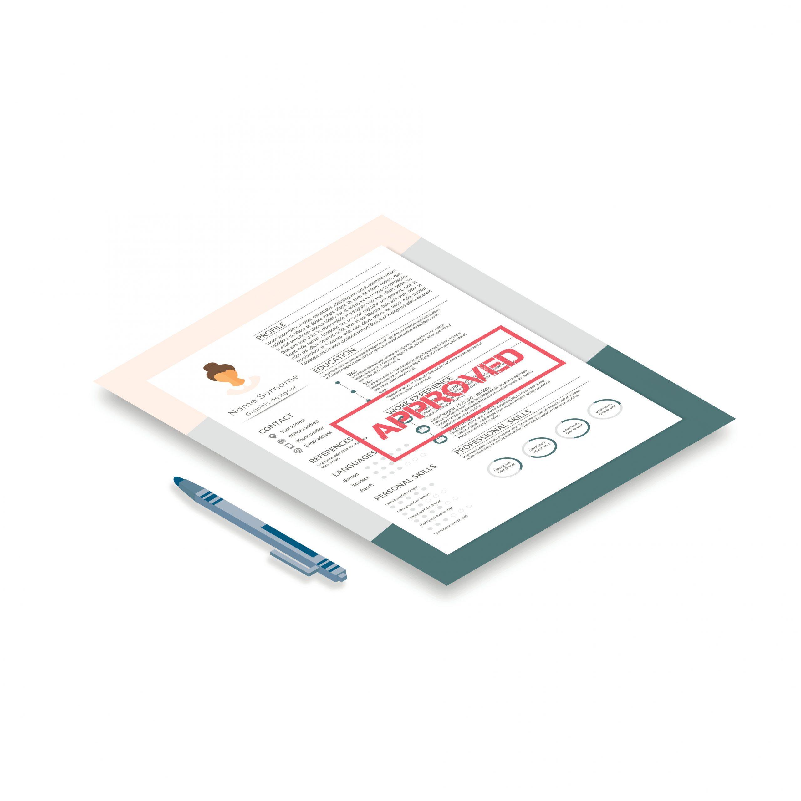 š How do I write a cover letter that stands out?