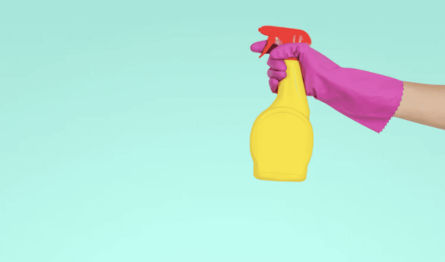 🧽 8 surprising reasons to LOVE cleaning work 😍