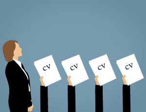 🚫 5 reasons why your CV is getting rejected