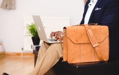 What should you bring to an interview?