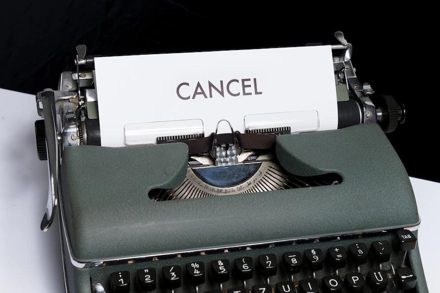 Can you retract a notice letter? Cancelling your resignation
