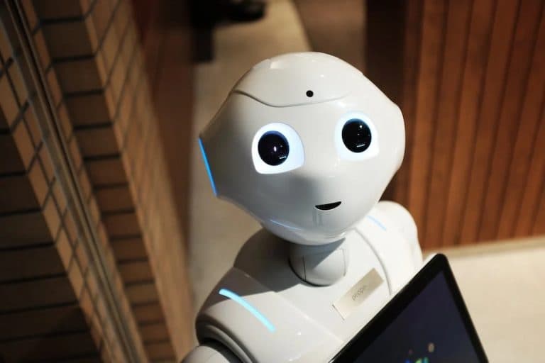 Friend or foe: is AI going after your job?
