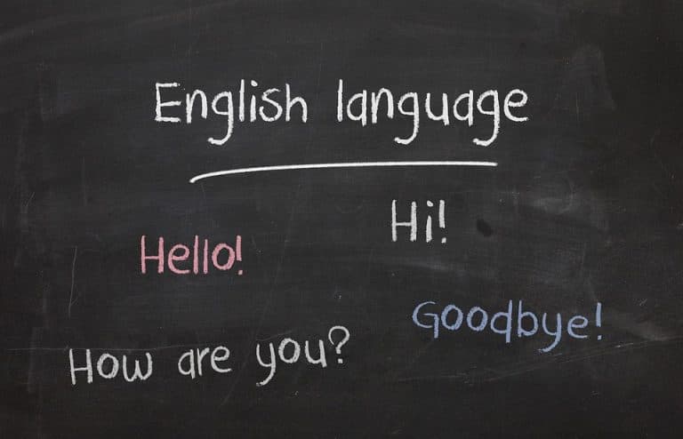 Tackling your job hunt as a non-native English speaker