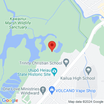map of 21.38884,-157.75325
