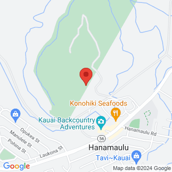 map of 21.99859,-159.35644