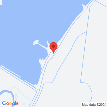 map of 25.96396,-97.5501