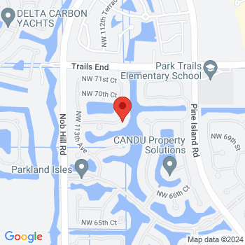 map of 26.31682,-80.27528