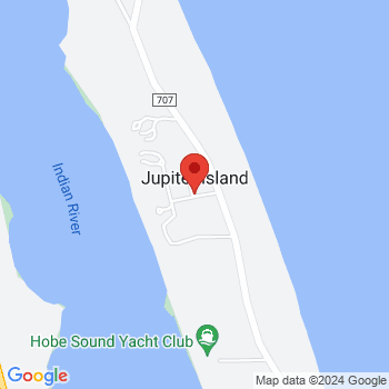 map of 27.0314437,-80.1014311