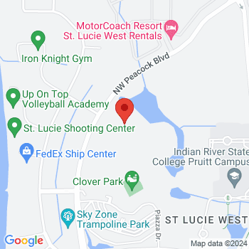 map of 27.32867,-80.40503