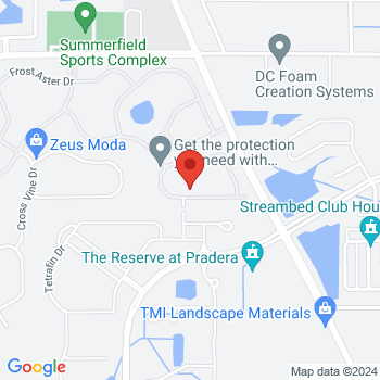 map of 27.79654,-82.28746