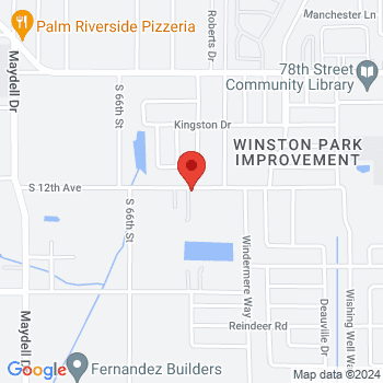 map of 27.937,-82.37848