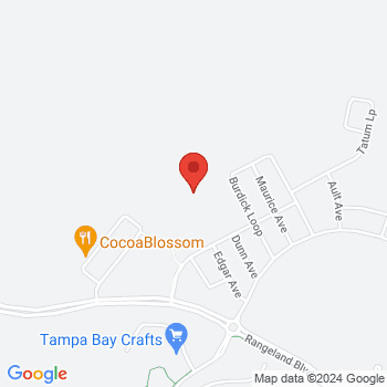 map of 28.21708,-82.62584