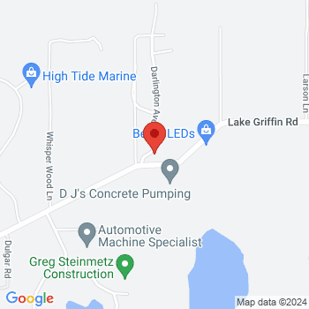 map of 28.9258,-81.90291