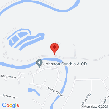map of 29.64359,-95.79799