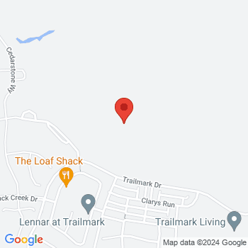 map of 29.93407,-81.51364
