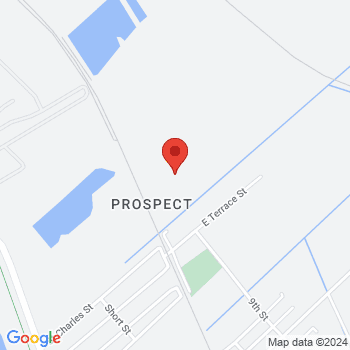 map of 29.98685,-90.38657