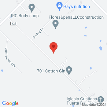 map of 29.99495,-97.82813