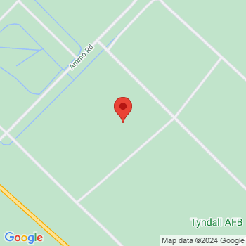 map of 30.05338,-85.5568