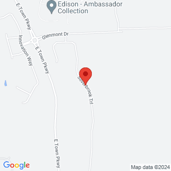 map of 30.18783,-81.50041