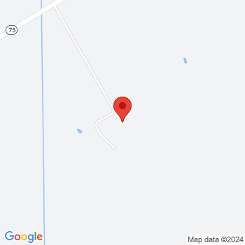 map of 30.22614,-91.2883