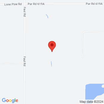 map of 30.25535,-92.83885