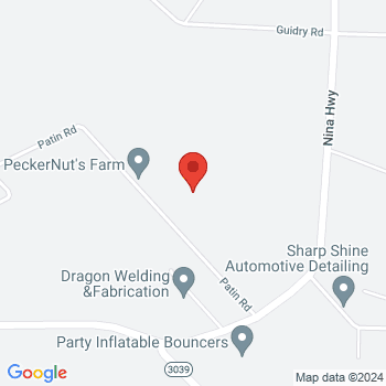 map of 30.29484,-91.82954