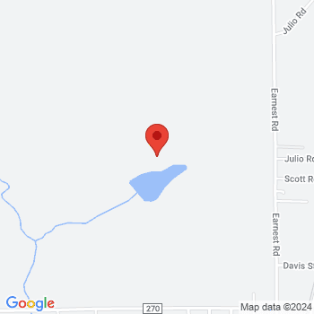 map of 30.57985,-84.75048